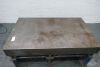 Windley Bros Cast Iron Surface Table - 2