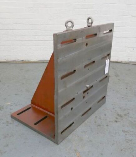 Angle Plate
