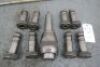 Archer 4A Tapping Head