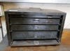 Steel Engineers Tool Box