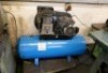 Garage Style Compressor