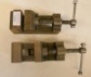 Pair Of 70mm Engineers Vices - 2