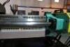 Arburg 520C 2000-675 Plastic Injection Moulding Machine - 8