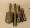 Assorted R8 Tooling