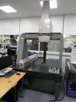 IMS Impact CNC CMM 8:8:6 6001064 (IMS 2) 