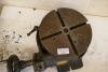 10" Rotary Table - 3