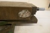 6" Swivel Base Machine Vice - 4