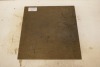 12" x 12" Surface Plate - 2