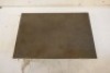 15" x 10" Surface Plate - 2