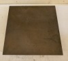 17" x 17" Surface Plate - 2