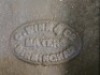 17" x 17" Surface Plate - 3