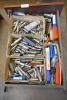 Assorted Cutters / Reamers / Drills - 3