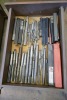 Assorted Cutters / Reamers / Drills - 4