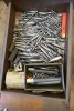 Assorted Cutters / Reamers / Drills - 5