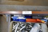 Assorted Cutters / Reamers / Drills - 6