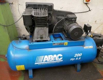 ABAC Air Compressor