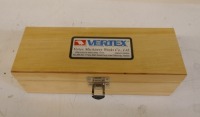 Vertex 4MT Live Centre