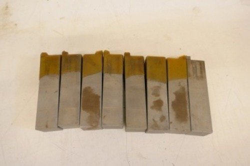 Turning Tools