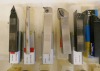 Assorted Turning Tools - 2