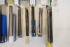 Assorted Turning Tools - 4