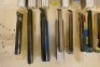 Assorted Turning Tools - 5