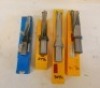 Assorted U Drills