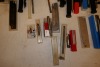 Assorted Tooling - 4