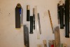 Assorted Tooling - 5