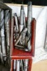 Morse Taper Drill Bits - 3