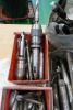 Morse Taper Drill Bits - 4