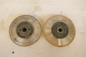 F1 Diamond Grinding Wheels