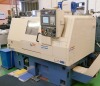 Miyano LX-08C CNC Lathe - 2