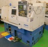 Miyano LX-08 CNC Lathe - 2