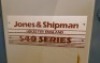 Jones & Shipman 540L Surface Grinder - 8
