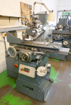 Jones & Shipman 540P Surface Grinder