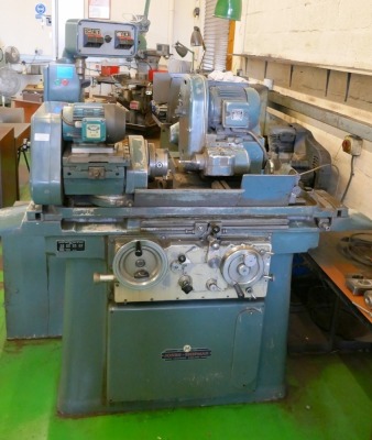 Jones & Shipman 1300 Universal Grinder