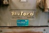 Myford MG12 Cylindrical Grinder - 3