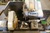 Myford MG12 Cylindrical Grinder - 6