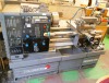 Colchester Triumph 2500 Gap Bed Lathe - 3