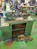 Myford MLR-7 Lathe