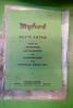 Myford MLR-7 Lathe - 11