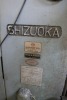 Shizouka SV CH Milling Machine - 10