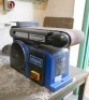Scheppach Disc & Belt Sander