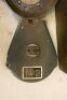 Internal Spindle For Jones & Shipman 540 Grinders - 2