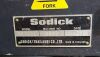 Sodick A325L Wire EDM - 33