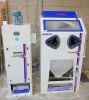 Guyson Euroblast Shot Blast Cabinet - 2