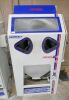 Guyson Euroblast Shot Blast Cabinet - 4