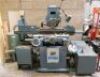 Jones & Shipman 1400 Surface Grinder - 2