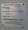 Eurospark 650 Spark Eroder - 9