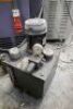 Eurospark H425 - P25 Spark Eroder - 8